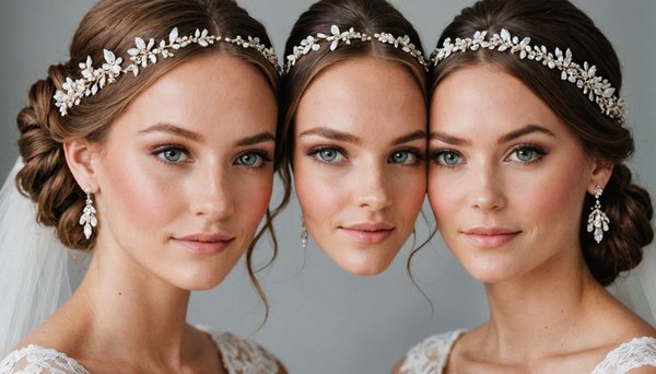 Les tendances beauté à adopter pour votre mariage
