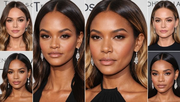 Les tendances beauté des célébrités à adopter et celles à éviter