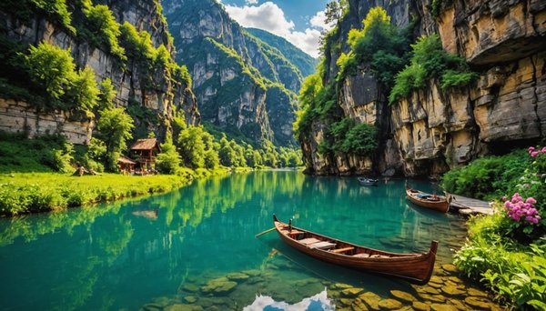 Les voyages bohèmes à faire une fois dans sa vie