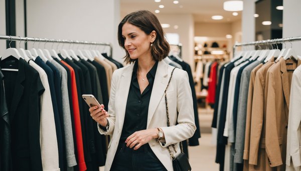 Profils multiples : une astuce pour profiter des offres de mode