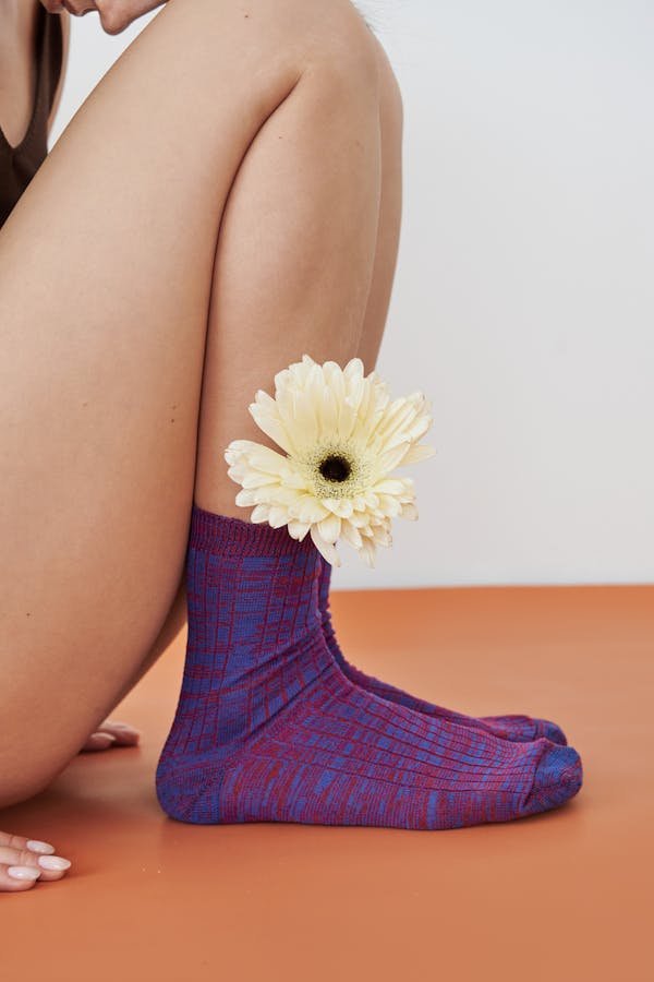 La boutique de chaussettes : style et confort à prix doux