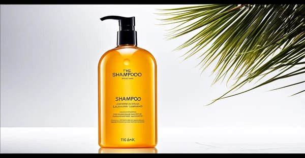 Le shampoing luxe qui transforme vos cheveux en éclat