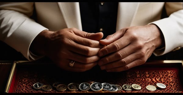 Adoptez le style intemporel de l'old money pour homme