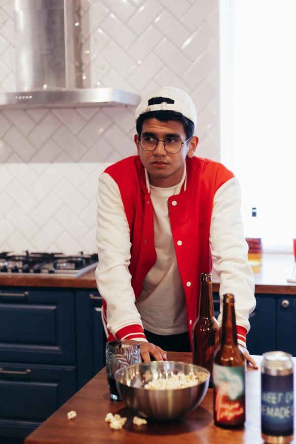 Achat de ma varsity jacket : découvrez nos offres exceptionnelles !