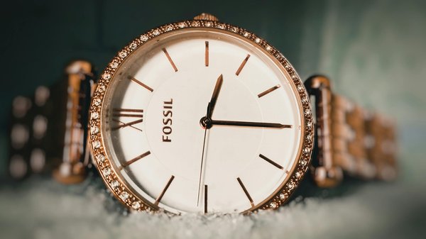 Montre fossil : entre héritage et design moderne intemporel