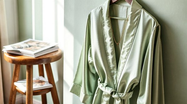 Robe vert sauge : 10 façons de styliser une pièce élégante