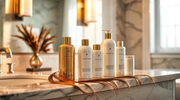 Découvrez 5 shampoings de luxe pour des cheveux éclatants